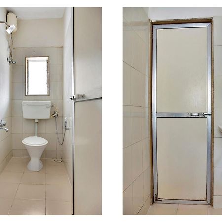 Hotel O Rana Residency Near Western Express Highway Metro Station Bombay Eksteriør billede